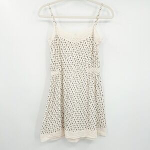 Oysho | Dresses | Linen White Dress | Poshmark